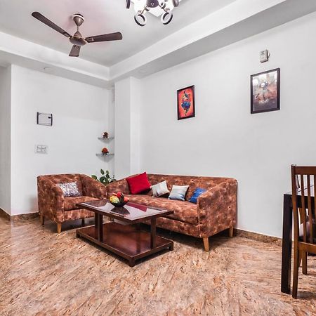 דירות גאזיאבאד Homlee Divya Apt Vaishali 2 Bhk With Kitchen מראה חיצוני תמונה